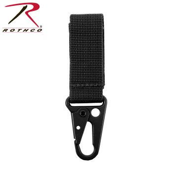 2750_Rothco Tactical Key Clip-Rothco
