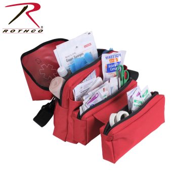 2843_Rothco EMS Medical Field Pouch-Rothco