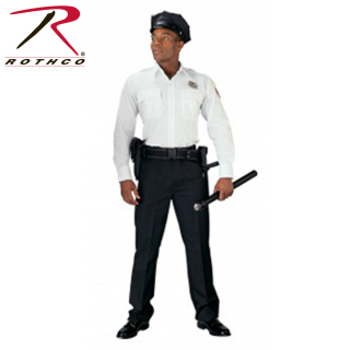 Public Safety T-Shirt