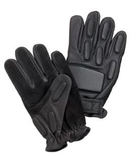 3451_Rothco Full-Finger Rappelling Gloves-Rothco