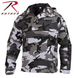3597_Rothco Anorak Parka-Rothco