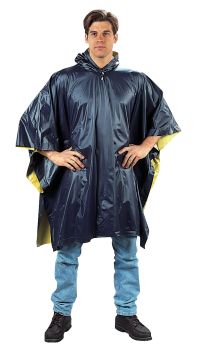 3644_Rothco Reversible PVC Ponchos-Rothco