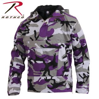 3647_Rothco Anorak Parka-Rothco
