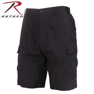 3651_Rothco Lightweight Tactical BDU Shorts-Rothco