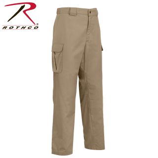 3761_Rothco Tactical 10-8 Lightweight Field Pants-Rothco