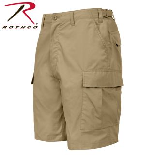 3793_Rothco Lightweight Tactical BDU Shorts-Rothco