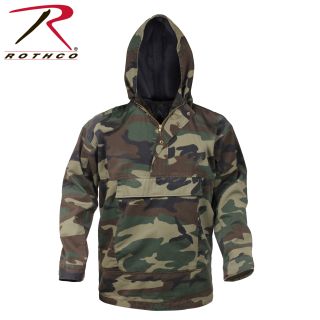 3847_Rothco Anorak Parka-Rothco