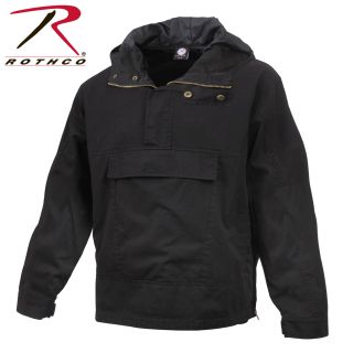 3858_Rothco Anorak Parka-Rothco