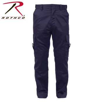 3923_Rothco Deluxe EMT (Emergency Medical Technician) Paramedic Pants-Rothco