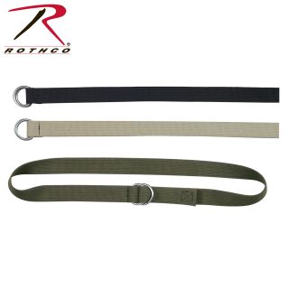 4275_Rothco Military D-Ring Expedition Web Belt-Rothco
