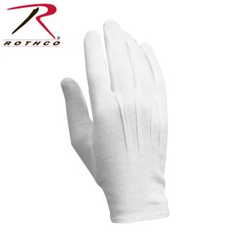 Parade Gloves