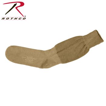 4557_Rothco G.I. Type Cushion Sole Socks-Rothco