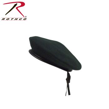 45993_Rothco Wool Monty Beret-Rothco