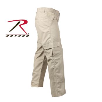 4665_Rothco Tactical Duty Pants-Rothco