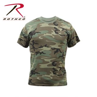 4778_Rothco Vintage Camo T-Shirts-Rothco