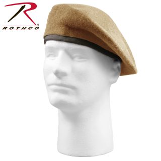 4939_Rothco G.I. Type Inspection Ready Beret-Rothco