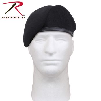 4979_Rothco G.I. Type Inspection Ready Beret-Rothco