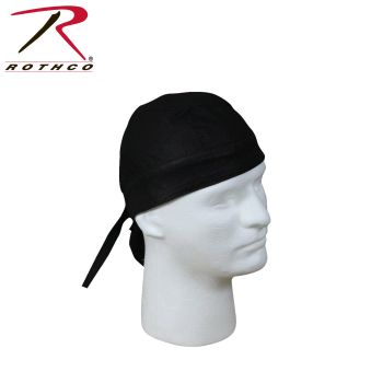 5133_Rothco Solid Color Headwrap-Rothco