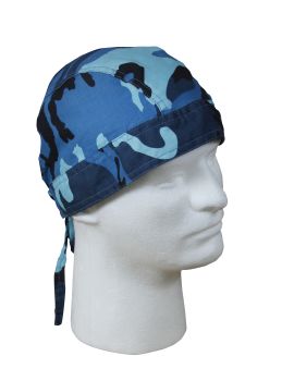 5142_Rothco Camo Headwrap-Rothco