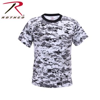 5210_Rothco Digital Camo T-Shirt-Rothco