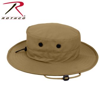 52551_Rothco Adjustable Boonie Hat-Rothco
