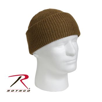 5437_Genuine G.I. Wool Watch Cap-Rothco