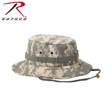 Boonie Hats