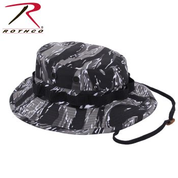 5540_Rothco Camo Boonie Hat-Rothco