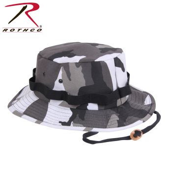 5550_Rothco Camo Jungle Hat-Rothco