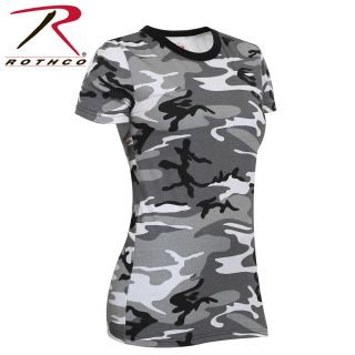 5759_Rothco Womens Long Length Camo T-Shirt-Rothco