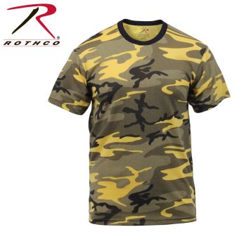 Color Camo