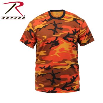 5997_Rothco Colored Camo T-Shirts-Rothco