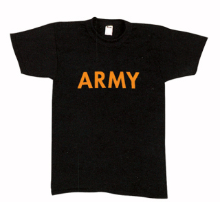 60364_Rothco Army T-Shirt-Rothco