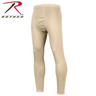 63021_Rothco Gen III Silk Weight Bottoms-Rothco
