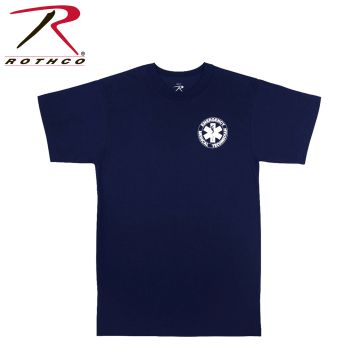 6338_Rothco 2-Sided EMT T-Shirt-Rothco