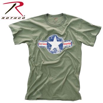 Vintage T-Shirts