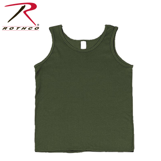 6701_Rothco Tank Top-Rothco