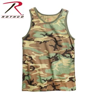 67022_Rothco Camo Tank Top-Rothco