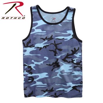 67705_Rothco Camo Tank Top-Rothco