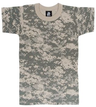6773_Rothco Kids Digital Camo T-Shirt-Rothco
