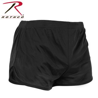70023_Rothco Ranger P/T (Physical Training) Shorts-Rothco