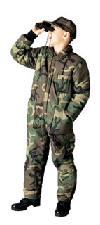 Kids Flightsuit