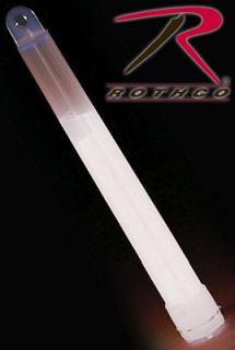715_Rothco Glow In The Dark Chemical Lightsticks-Rothco