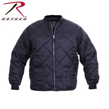 Flight Jacket