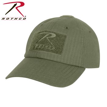7213_Rothco Rip Stop Operator Tactical Cap-Rothco