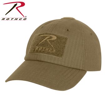 7214_Rothco Rip Stop Operator Tactical Cap-Rothco
