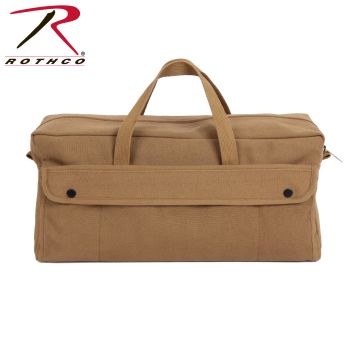 7259_Rothco Canvas Jumbo Mechanic Tool Bag-Rothco