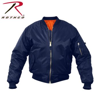 7312_Rothco Kids MA-1 Flight Jackets-Rothco