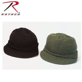 Insignia Caps