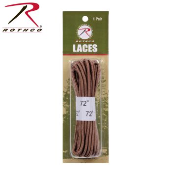 7808_Rothco Boot Laces-Rothco